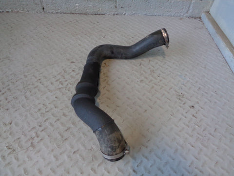 Range Rover Evoque Intercooler to Turbo Pipe BJ32-6K863-AC 2.2 SD4 2011 to 2018