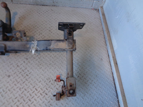 Range Rover L322 Tow Bar Westfalia Genuine Detachable Tow Ball Land Rover R30015