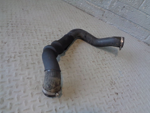 Range Rover Evoque Intercooler to Turbo Pipe BJ32-6K863-AC 2.2 SD4 2011 to 2018