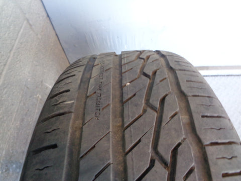 Range Rover L322 Alloy Wheels And Tyres x4 19" 255/55R19 2002 to 2013 R24065