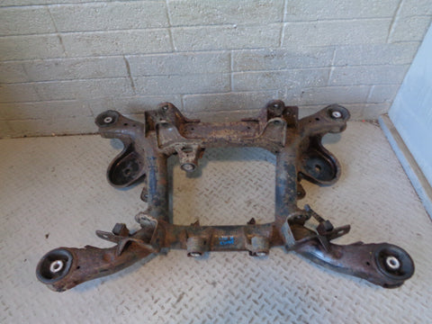 Range Rover L322 Rear Subframe Facelift 2006 to 2013 V8 TDV8 R30015
