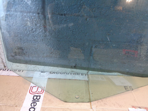 Range Rover L322 Window Glass Off Side Rear Tinted 2002 to 2013 L24045