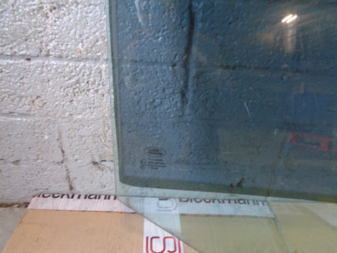 Range Rover L322 Window Glass Off Side Rear Tinted 2002 to 2013 L24045