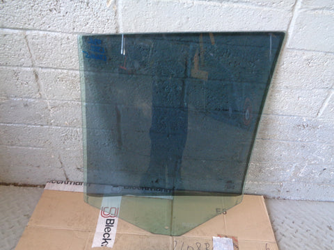 Range Rover L322 Window Glass Off Side Rear Tinted 2002 to 2013 L24045