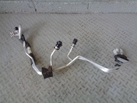 Range Rover Evoque Air Con Pipes EJ32-19A834-BB 2.2 SD4 L538 2011 to 2015