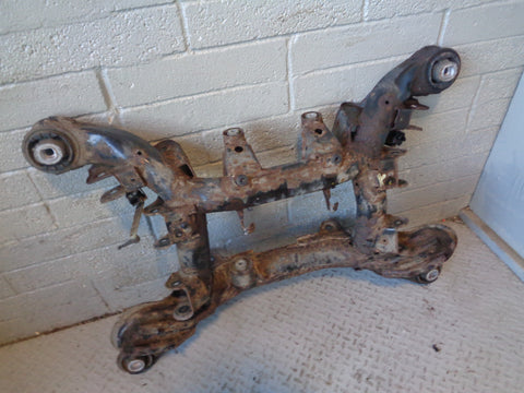 Range Rover L322 Rear Subframe Facelift 2006 to 2013 V8 TDV8 R30015
