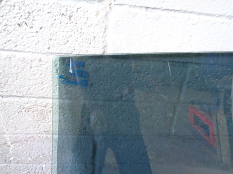 Range Rover L322 Window Glass Off Side Rear Tinted 2002 to 2013 L24045