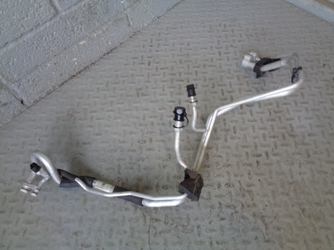 Range Rover Evoque Air Con Pipes EJ32-19A834-BB 2.2 SD4 L538 2011 to 2015