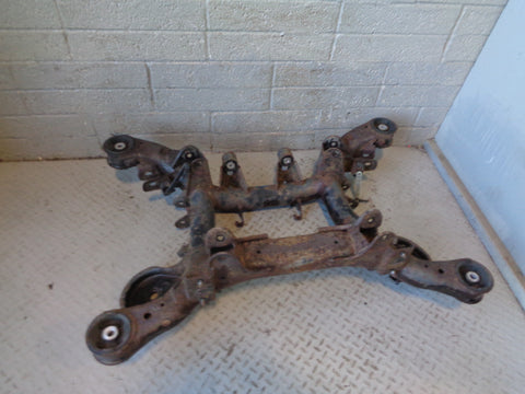 Range Rover L322 Rear Subframe Facelift 2006 to 2013 V8 TDV8 R30015