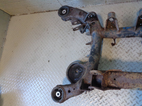 Range Rover L322 Rear Subframe Facelift 2006 to 2013 V8 TDV8 R30015