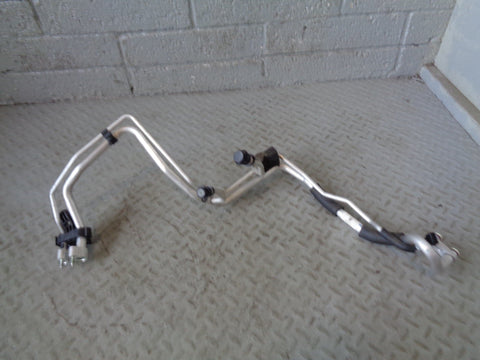 Range Rover Evoque Air Con Pipes EJ32-19A834-BB 2.2 SD4 L538 2011 to 2015