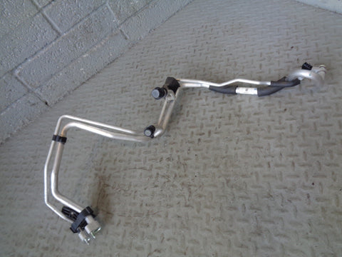 Range Rover Evoque Air Con Pipes EJ32-19A834-BB 2.2 SD4 L538 2011 to 2015