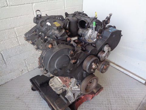 2.7 TDV6 Engine Diesel Land Rover Discovery 3 Range Rover Sport 276DT R15055