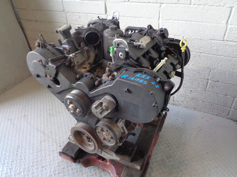 2.7 TDV6 Engine Diesel Land Rover Discovery 3 Range Rover Sport 276DT R15055