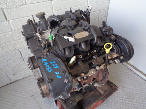 2.7 TDV6 Engine Diesel Land Rover Discovery 3 Range Rover Sport 276DT R15055
