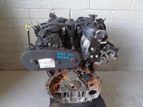2.7 TDV6 Engine Diesel Land Rover Discovery 3 Range Rover Sport 276DT R15055