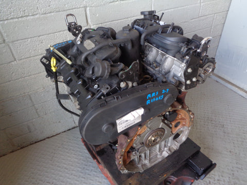 2.7 TDV6 Engine Diesel Land Rover Discovery 3 Range Rover Sport 276DT R15055