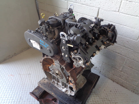 2.7 TDV6 Engine Diesel Land Rover Discovery 3 Range Rover Sport 276DT R15055