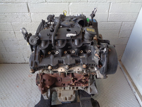 2.7 TDV6 Engine Diesel Land Rover Discovery 3 Range Rover Sport 276DT R15055
