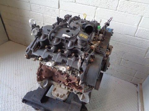2.7 TDV6 Engine Diesel Land Rover Discovery 3 Range Rover Sport 276DT R15055