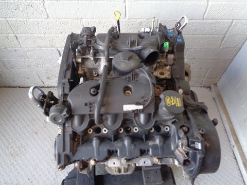 2.7 TDV6 Engine Diesel Land Rover Discovery 3 Range Rover Sport 276DT R15055