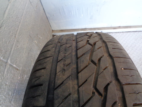 Range Rover L322 Alloy Wheels And Tyres x4 19" 255/55R19 2002 to 2013 R24065