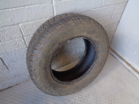 Davanti Terratoura A/T Part Worn Tyre 235/70R16 7mm Tread 235 70 16 R12035D