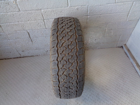 Davanti Terratoura A/T Part Worn Tyre 235/70R16 7mm Tread 235 70 16 R12035D