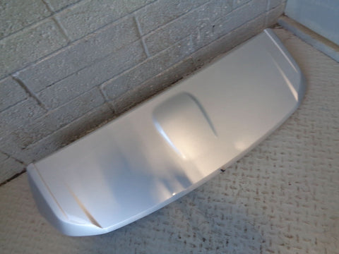 Range Rover Evoque Spoiler Tailgate Roof with Brake Light Silver L358 3 Door