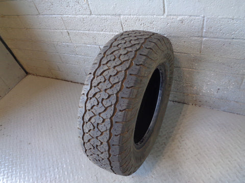 Davanti Terratoura A/T Part Worn Tyre 235/70R16 7mm Tread 235 70 16 R12035D