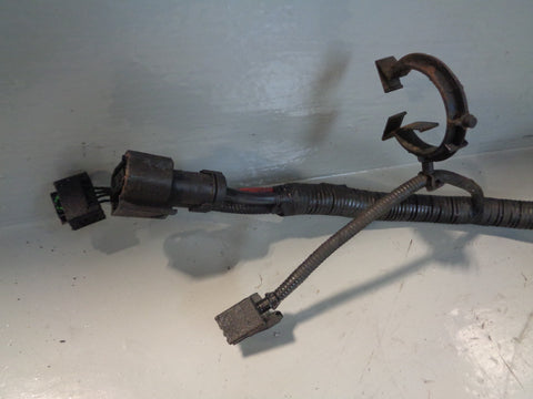 Range Rover L405 Steering Rack Wiring Loom DK62 14F427 MD 2013 to 2017