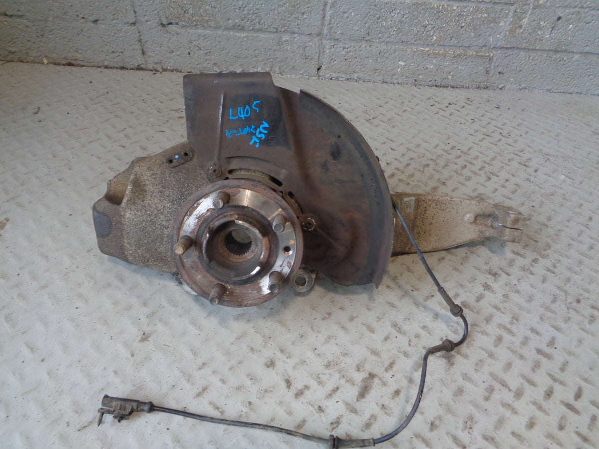 Range Rover L405 Hub Assembly Near Side Front ABS Sensor 2013 to 2017 K21015