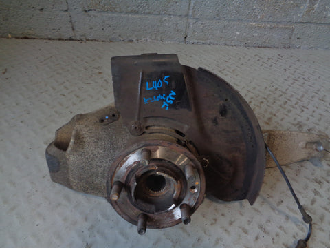 Range Rover L405 Hub Assembly Near Side Front ABS Sensor 2013 to 2017 K21015