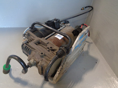 Air Suspension Compressor AMK Discovery 3 4  Range Rover Sport Land Rover R15055