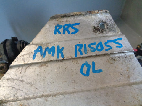 Air Suspension Compressor AMK Discovery 3 4  Range Rover Sport Land Rover R15055