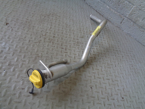 Range Rover Evoque Fuel Filler Neck Pipe with Cap EJ32-9032-GA 2011 to 2018