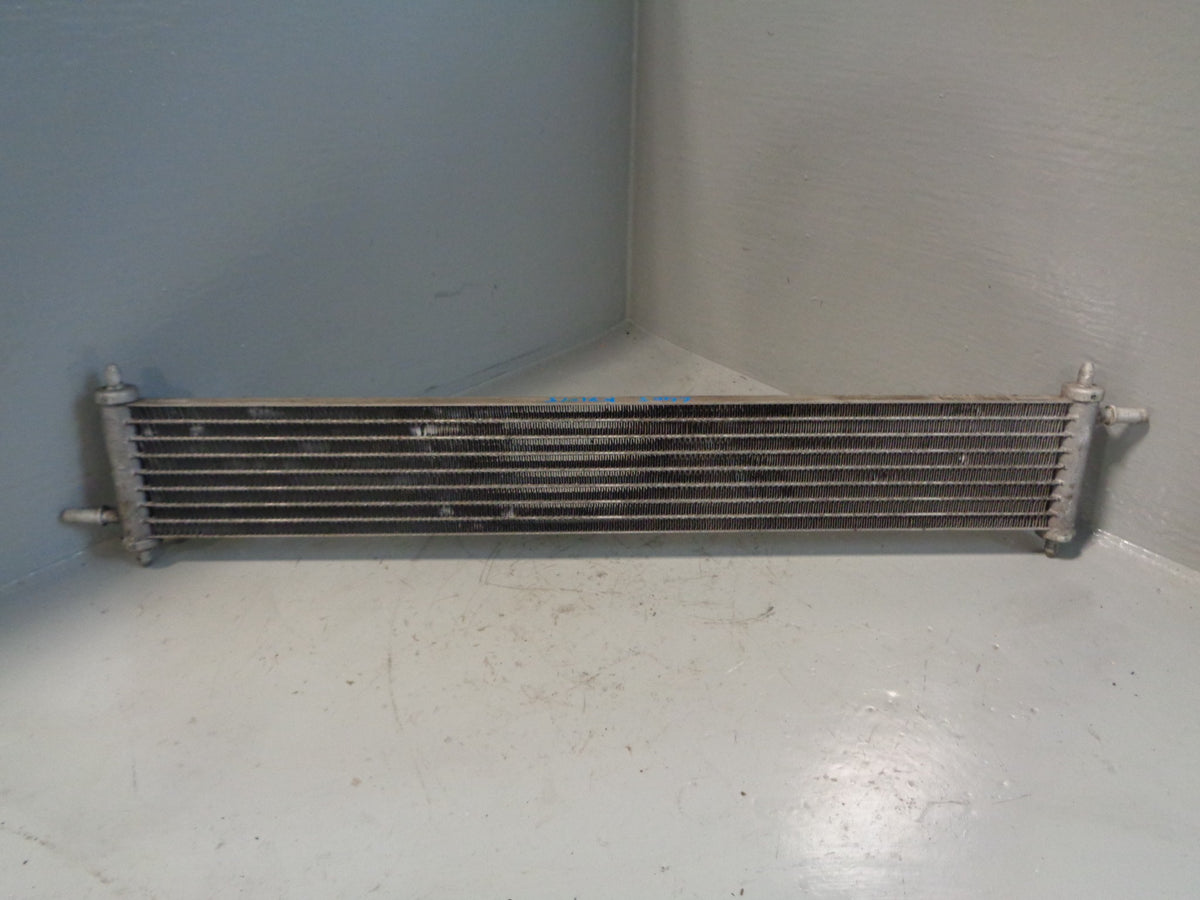 Range Rover L405 Radiator Range Rover L405 Gearbox Cooling Radiator CPLA 8D010 AA 2013 to 2017 ...