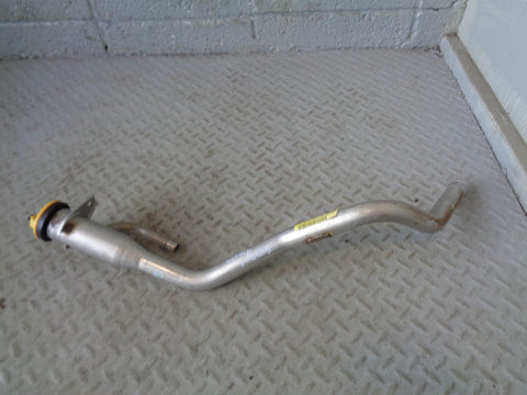 Range Rover Evoque Fuel Filler Neck Pipe with Cap EJ32-9032-GA 2011 to 2018