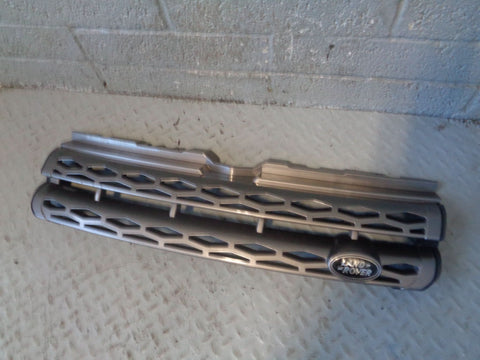 Range Rover Evoque Front Grille in Grey L538 2011 to 2015