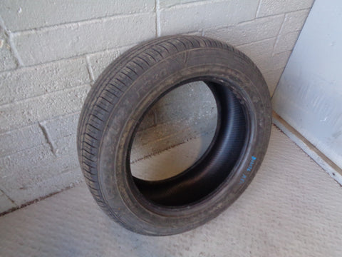 Winrun Part Worn Tyre 255/55ZR19 5mm Tread 255 55 19 D02076A