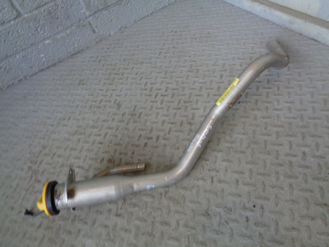 Range Rover Evoque Fuel Filler Neck Pipe with Cap EJ32-9032-GA 2011 to 2018