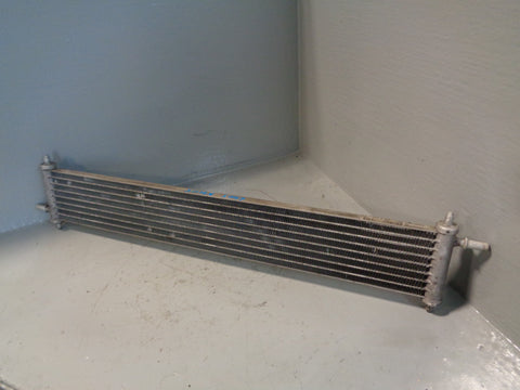 Range Rover L405 Gearbox Cooling Radiator CPLA 8D010 AA 2013 to 2017