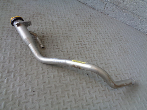 Range Rover Evoque Fuel Filler Neck Pipe with Cap EJ32-9032-GA 2011 to 2018