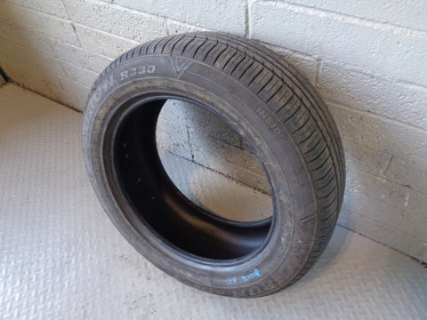Winrun Part Worn Tyre 255/55ZR19 5mm Tread 255 55 19 D02076A