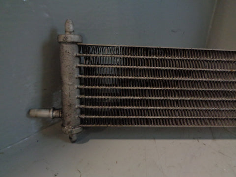 Range Rover L405 Gearbox Cooling Radiator CPLA 8D010 AA 2013 to 2017