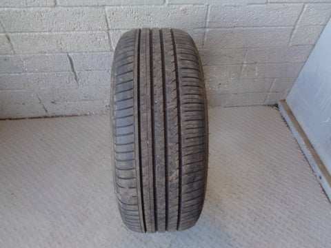 Winrun Part Worn Tyre 255/55ZR19 5mm Tread 255 55 19 D02076A