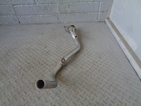 Range Rover Evoque Fuel Filler Neck Pipe with Cap EJ32-9032-GA 2011 to 2018