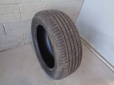 Winrun Part Worn Tyre 255/55ZR19 5mm Tread 255 55 19 D02076A