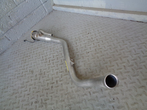 Range Rover Evoque Fuel Filler Neck Pipe with Cap EJ32-9032-GA 2011 to 2018