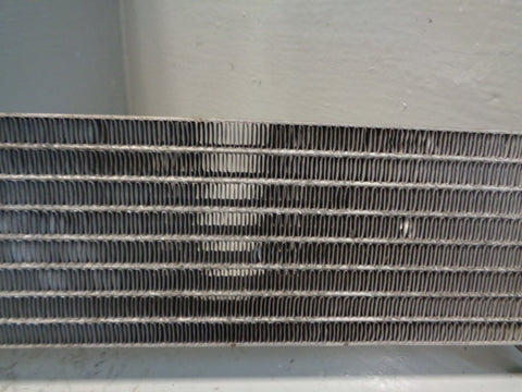 Range Rover L405 Gearbox Cooling Radiator CPLA 8D010 AA 2013 to 2017